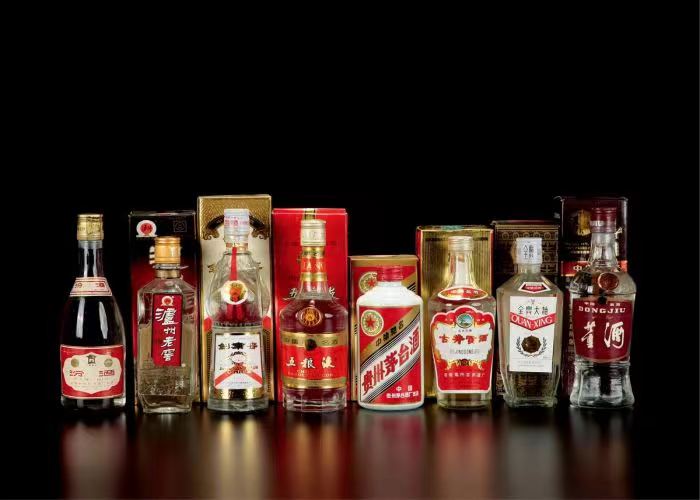 乐亭老酒储存的方法